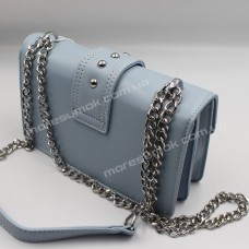 Сумки кросс-боди W8866 light blue