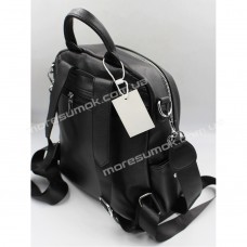 Жіночі рюкзаки CW-18 black
