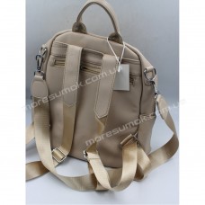Жіночі рюкзаки CW-18 khaki