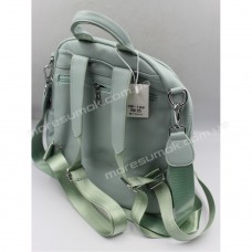 Женские рюкзаки CW-18 light green