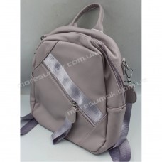 Жіночі рюкзаки CW-18 purple