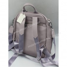 Женские рюкзаки CW-18 purple