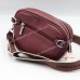 Сумки крос-боді 15284 bordo