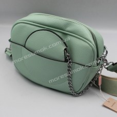 Сумки крос-боді 15284 light green