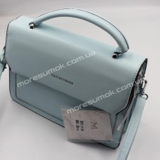 Сумки крос-боді 3113 light blue