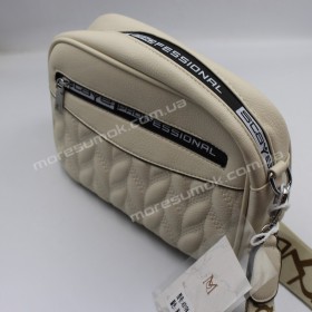 Сумки крос-боді 4319 beige