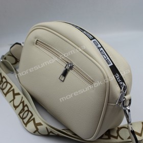 Сумки крос-боді 4319 beige