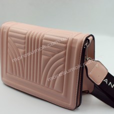 Сумки крос-боді 4185 dark pink