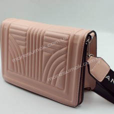 Сумки крос-боді 4185 dark pink