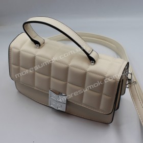 Сумки кросс-боди 6123 beige