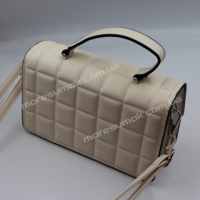 Сумки кросс-боди 6123 beige