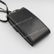 Жіночі гаманці C-9818 black
