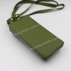 Жіночі гаманці SW-01 green