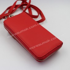 Жіночі гаманці SW-01 red