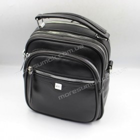 Сумки крос-боді HX4064 black