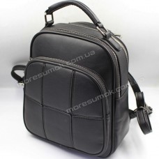Жіночі рюкзаки HS4255 black