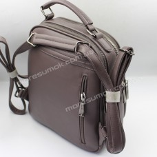 Женские рюкзаки HS4255 violet