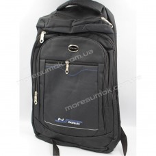 Спортивные рюкзаки 2611 black