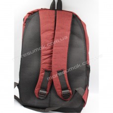 Спортивные рюкзаки 3098 red