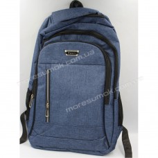 Спортивные рюкзаки 3098 blue
