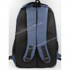 Спортивні рюкзаки 3098 blue