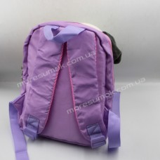 Дитячі рюкзаки 2114 purple