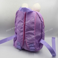Дитячі рюкзаки 2261 purple