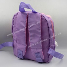 Дитячі рюкзаки 2295 purple