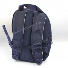 Дитячі рюкзаки bo-06 unicorn blue