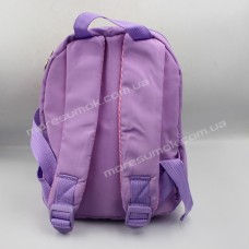 Детские рюкзаки bo-06 unicorn purple