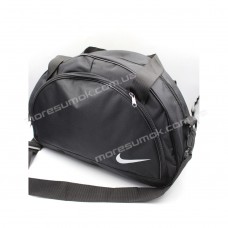 Спортивные сумки LUX-955 Nike black-a