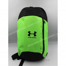 Спортивные рюкзаки LUX-958 Under light green