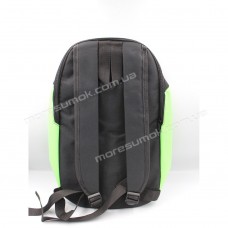 Спортивные рюкзаки LUX-958 Jordan light green