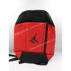 Спортивные рюкзаки LUX-958 Jordan red