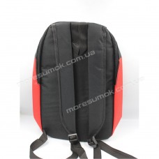Спортивные рюкзаки LUX-958 Jordan red