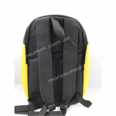 Спортивные рюкзаки LUX-958 Puma yellow
