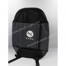 Спортивні рюкзаки LUX-958 Puma gray