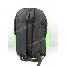 Спортивні рюкзаки LUX-958 Adidas light green