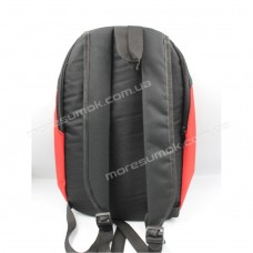 Спортивні рюкзаки LUX-958 Adidas red