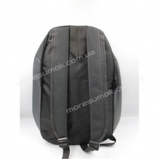 Спортивні рюкзаки LUX-958 Adidas gray