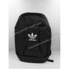 Спортивні рюкзаки LUX-958 Adidas black