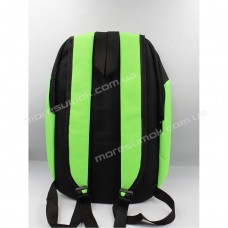 Спортивні рюкзаки LUX-958 Nike light green