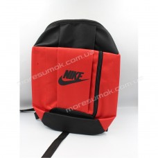 Спортивные рюкзаки LUX-958 Nike red