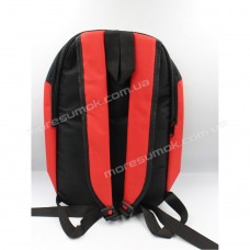 Спортивные рюкзаки LUX-958 Nike red