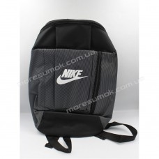 Спортивні рюкзаки LUX-958 Nike gray