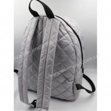 Жіночі рюкзаки LUX-959 gray
