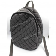 Жіночі рюкзаки LUX-959 black
