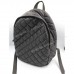 Жіночі рюкзаки LUX-959 black