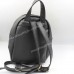 Жіночі рюкзаки LUX-942 CK black-black