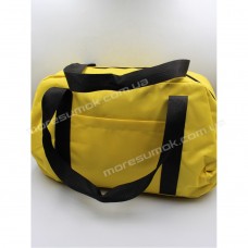 Спортивні сумки LUX-964 Nike yellow